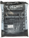 SUBSTRATO PARA HORTALIÇAS WIPEK 20 Kg
