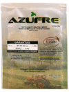 AZUFRE 20g