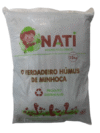 HÚMUS DE MINHOCA 10 kg