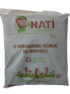 HÚMUS DE MINHOCA 3kg
