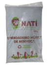 HÚMUS DE MINHOCA 20 kg