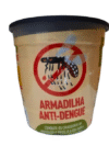 ARMADILHA PARA MOSQUITO DA DENGUE