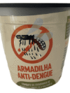 Armadilha para Mosquito da Dengue – Armadilha Ecológica contra o Aedes aegypti
