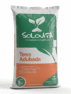 TERRA ADUBADA 5Kg – Rica em Matéria Orgânica para Plantas Fortes e Saudáveis