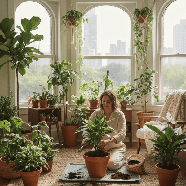 Bokashi ou húmus de minhoca: qual usar em cada tipo de planta?